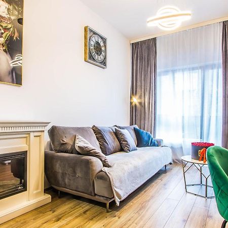 Luxury / Mihai Bravu Apartmens Bucarest Exterior foto