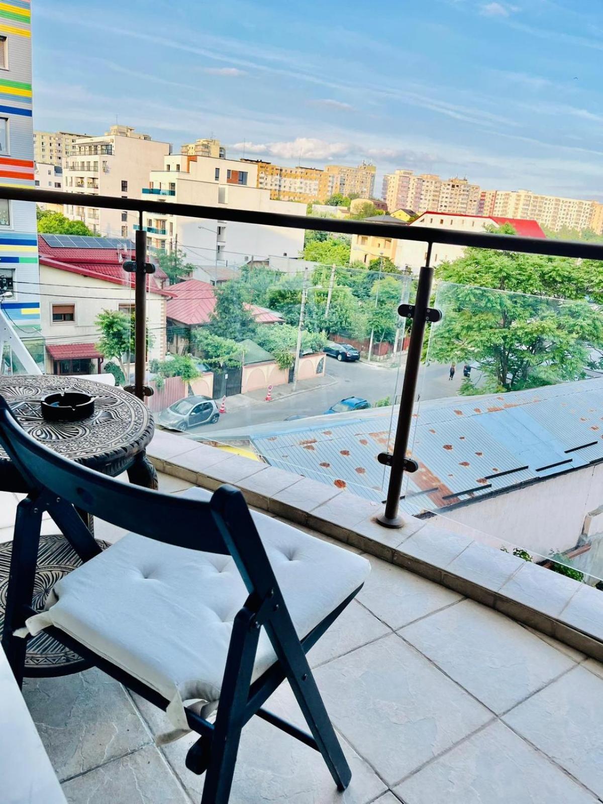 Luxury / Mihai Bravu Apartmens Bucarest Exterior foto