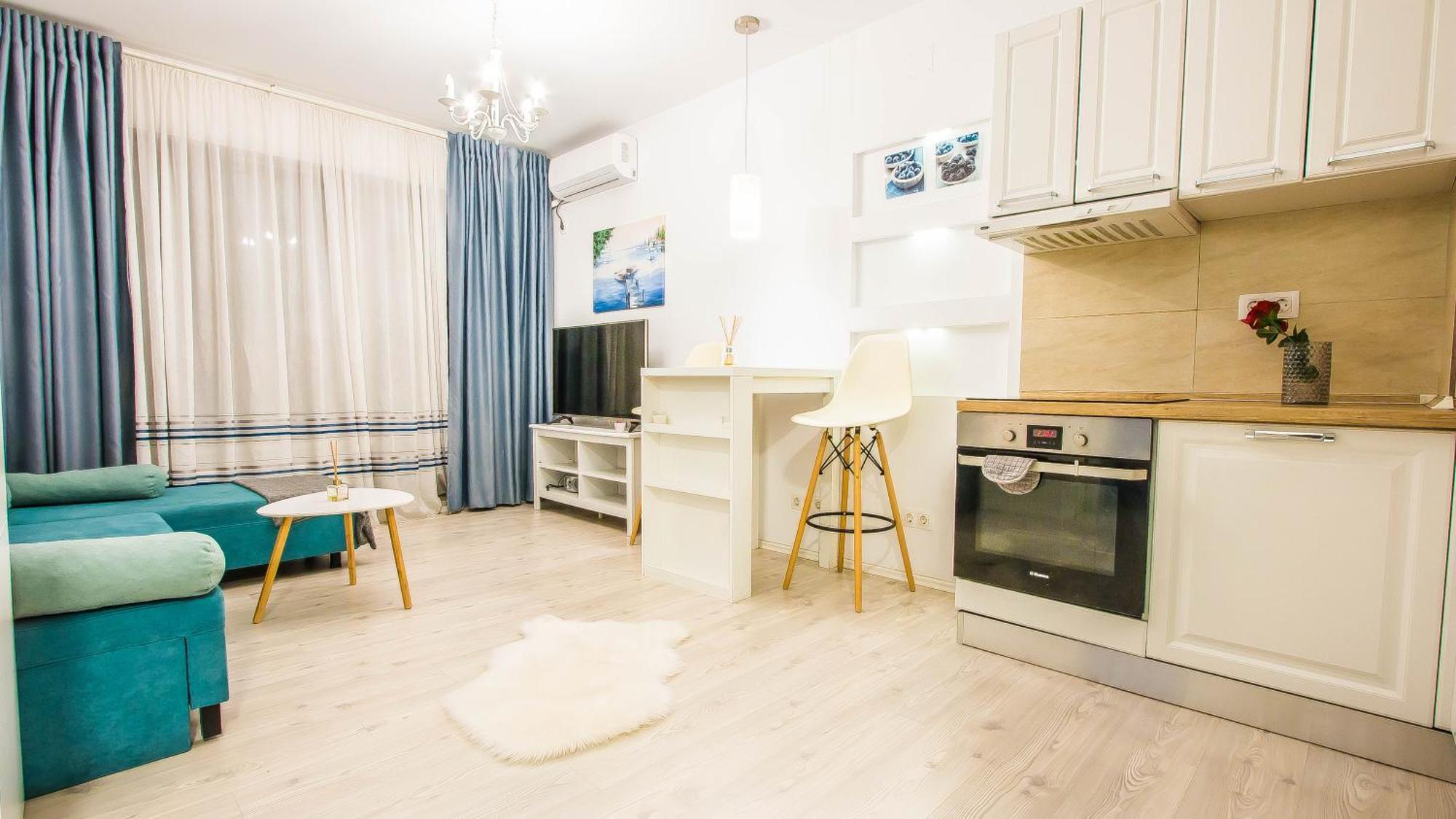 Luxury / Mihai Bravu Apartmens Bucarest Exterior foto