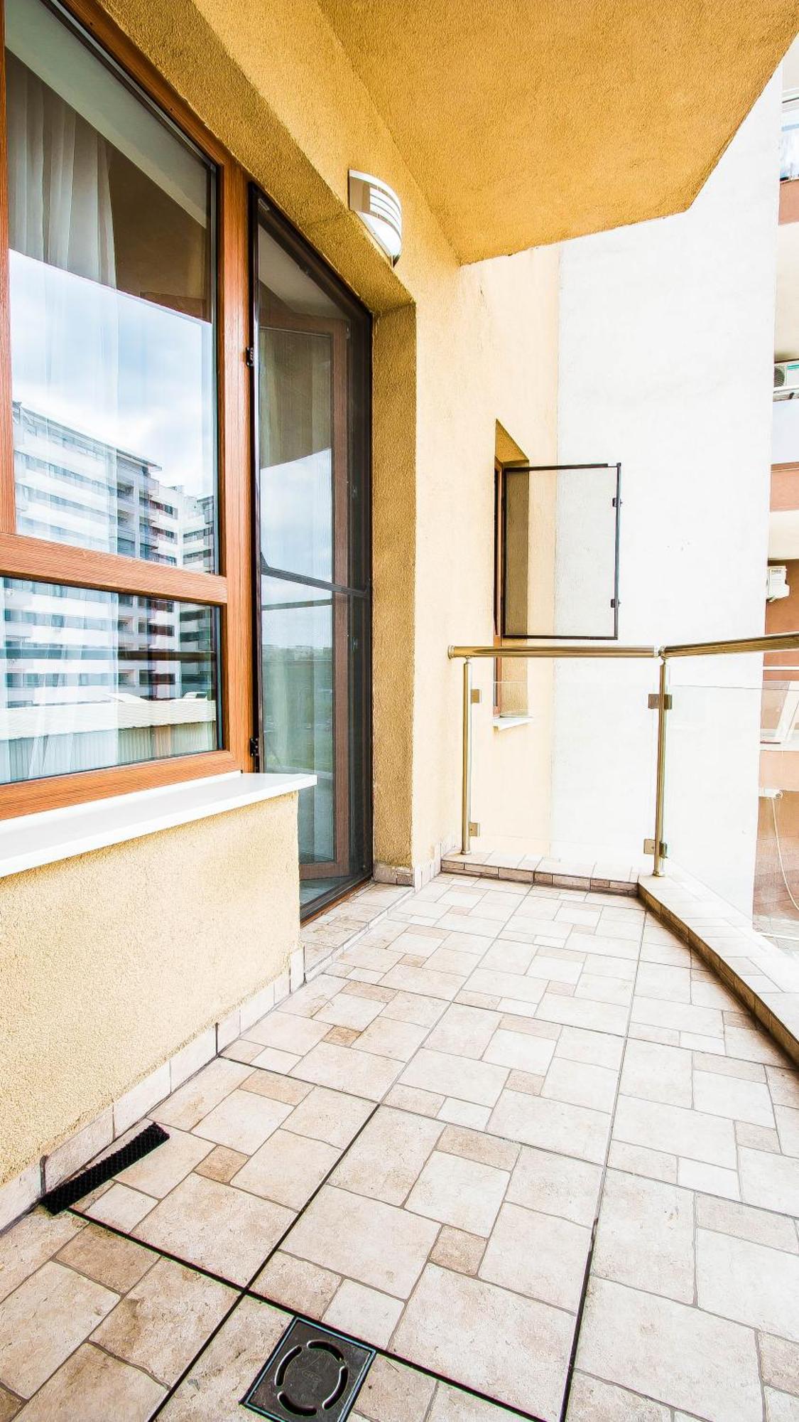 Luxury / Mihai Bravu Apartmens Bucarest Exterior foto