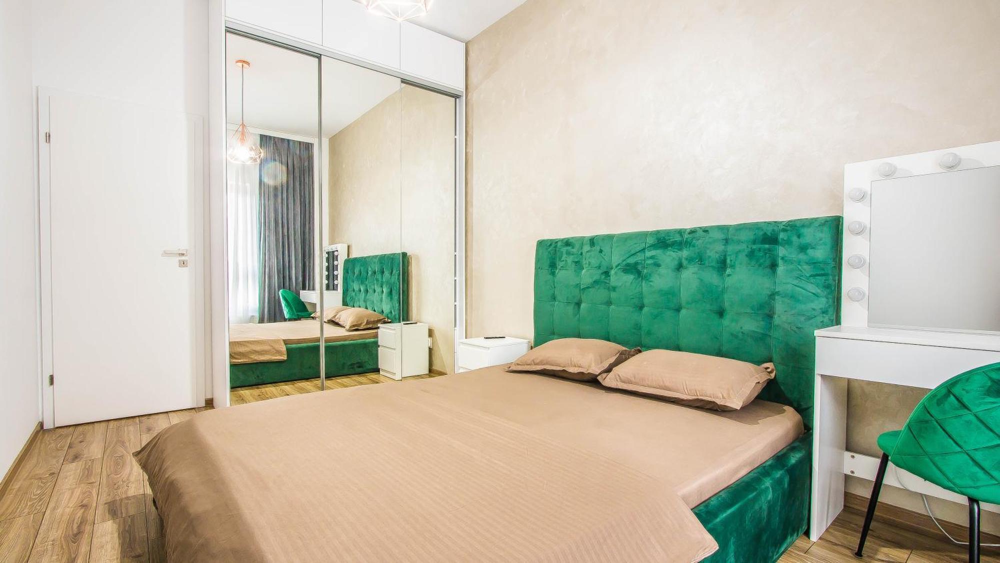 Luxury / Mihai Bravu Apartmens Bucarest Exterior foto