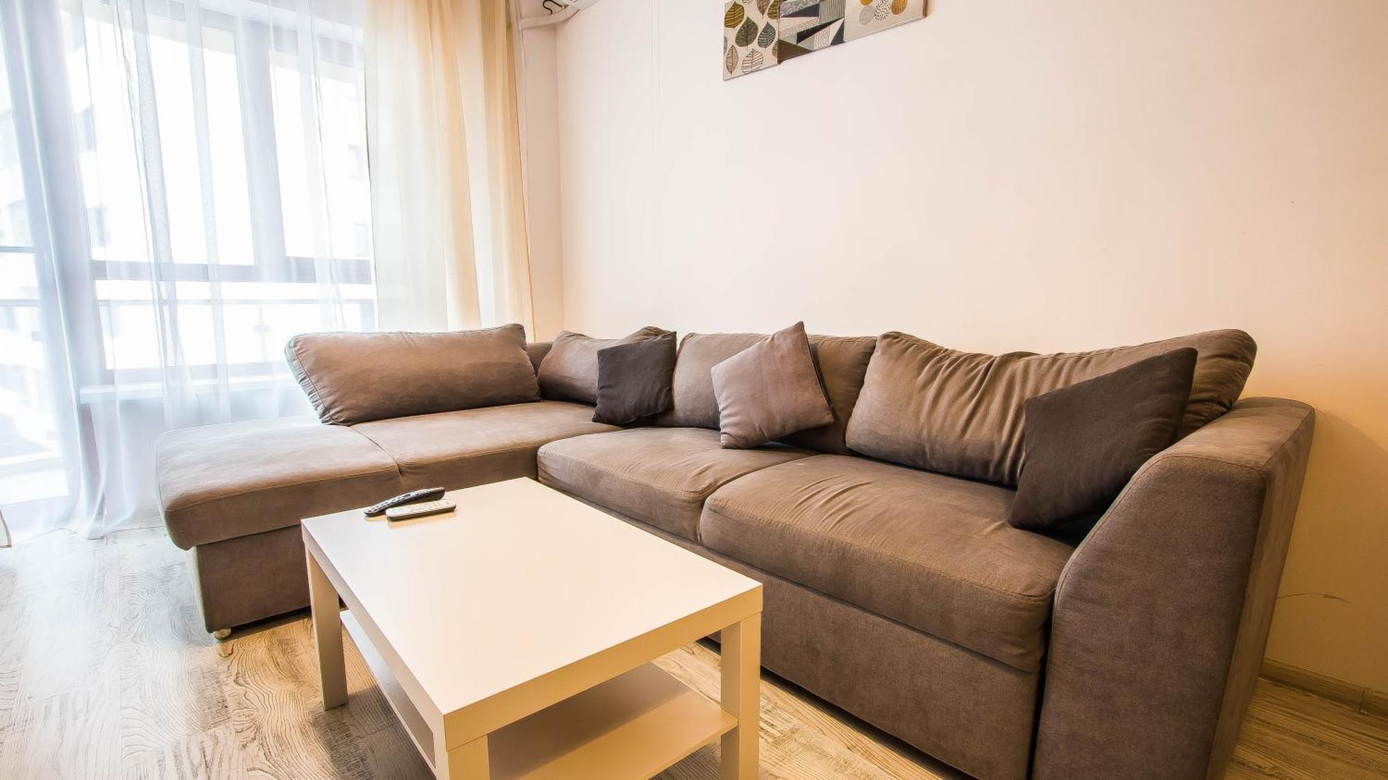 Luxury / Mihai Bravu Apartmens Bucarest Exterior foto