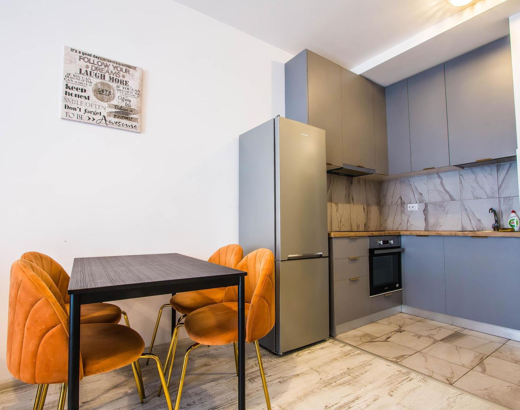 Luxury / Mihai Bravu Apartmens Bucarest Exterior foto