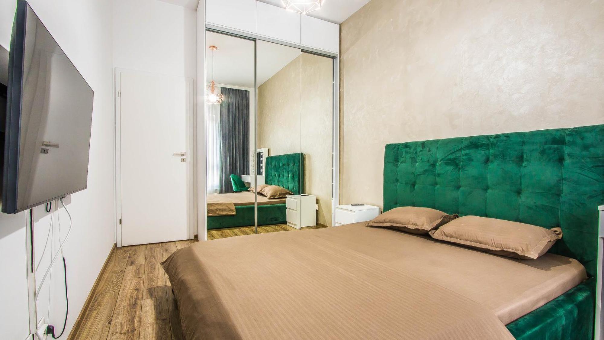Luxury / Mihai Bravu Apartmens Bucarest Exterior foto