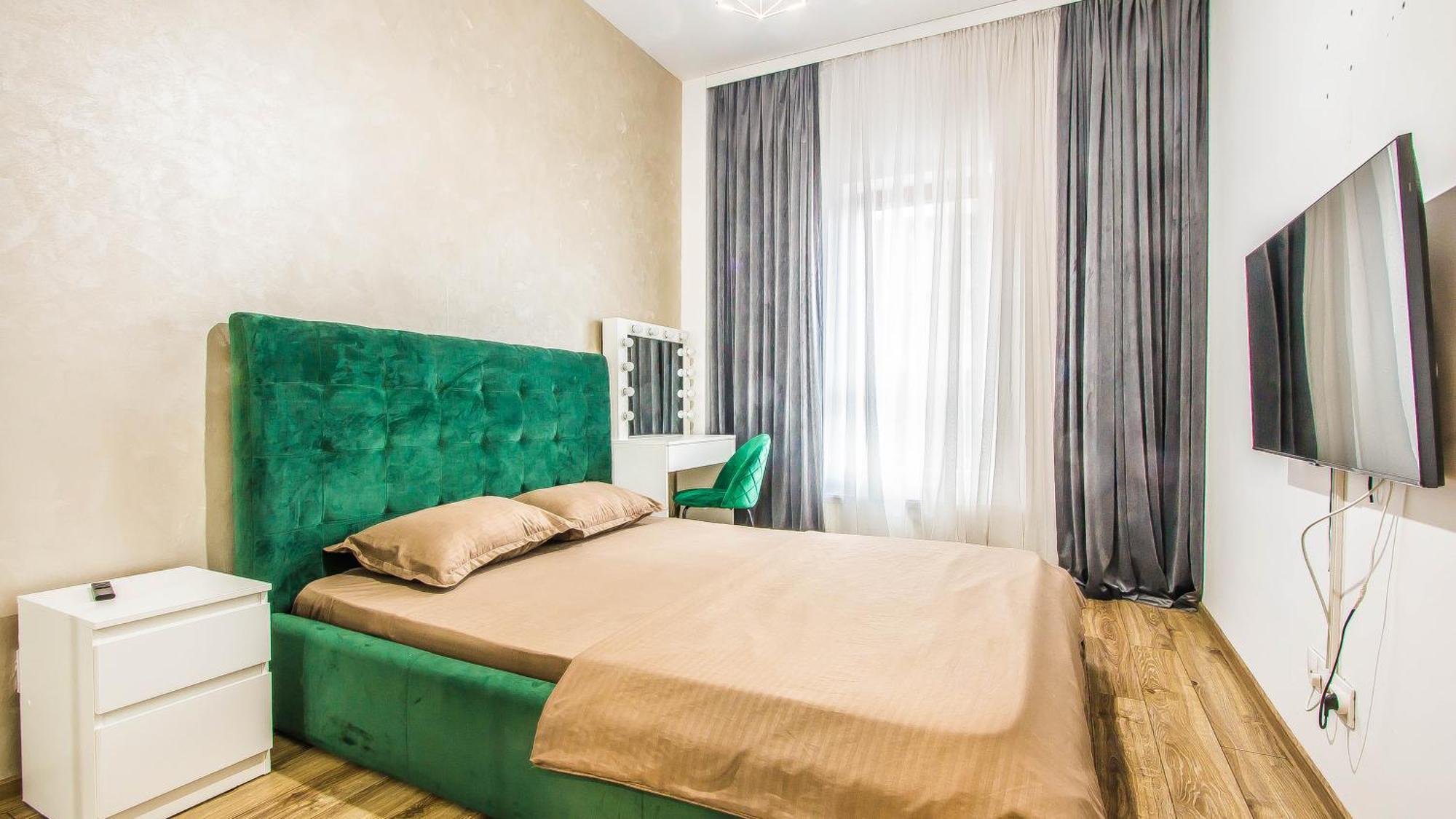 Luxury / Mihai Bravu Apartmens Bucarest Exterior foto