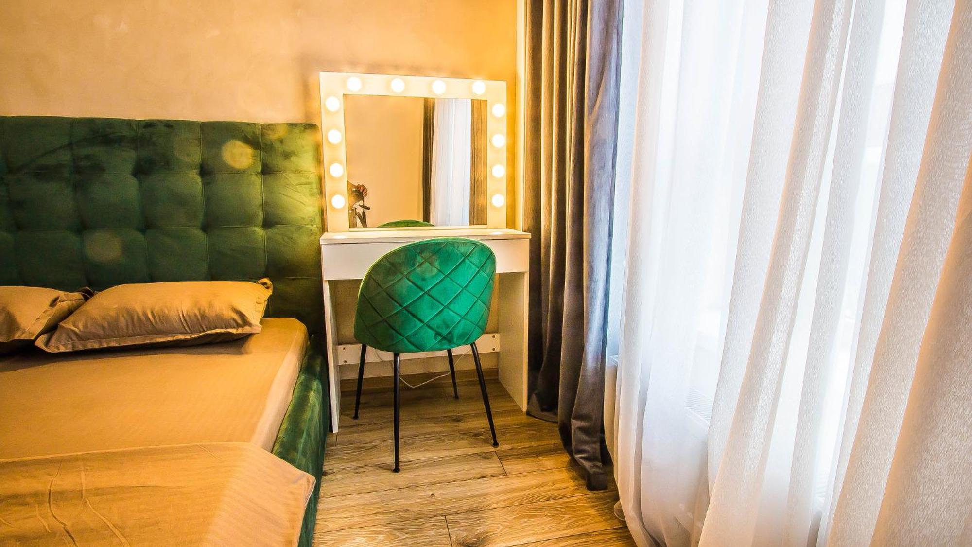 Luxury / Mihai Bravu Apartmens Bucarest Exterior foto
